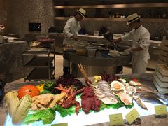 扒类-盛宴标帜餐厅·亲子自助 (南昌喜来登酒店)