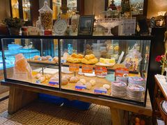 -波特曼西餐厅(南岗店)