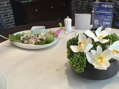 -火福·天湖阁大闸蟹博物馆主题餐厅(浅水湾店)