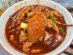 -小民大排档(江汉路店)