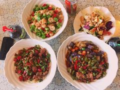 -文三里屯面馆(三里屯店)