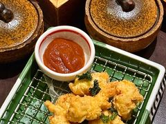 -匠和风精致料理(莆田财富中心店)