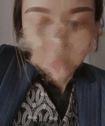 -Doris多里斯半永久纹眉·SMP纹发·发际线