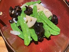-青年公社烤鸭(肇嘉浜路店)