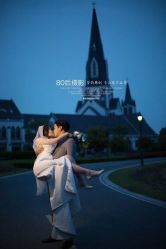 -苏州HX-合喜映画婚纱摄影