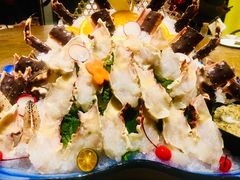 -尚海豆捞(乐虹坊店)