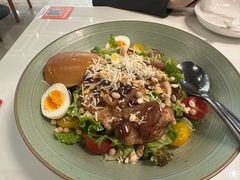 -金湖港式餐厅(建外店)