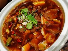 -小菜园新徽菜(南通崇川金鹰店)