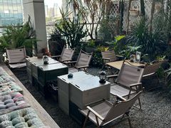 -FUNFUN有饭花园聚会餐厅