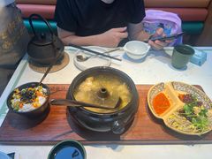 -云海肴·汽锅鸡·云南菜(高德置地店)