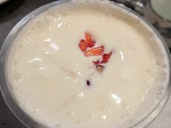 芝芝车厘莓果-舍予茶(桂林路店)
