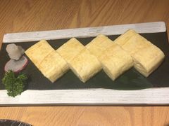 玉子烧-大和食乐·鲜和牛酸汤火锅(环宇荟店)