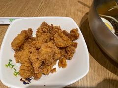 -正一味石锅拌饭(望京新世界店)