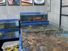 -渔满仓海鲜渔家(象山二店)