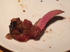 -拉蒂娜·巴西牛排馆 Latina·Brazilian Steakhouse(王府井喜悦店)