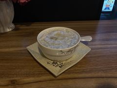 桂花酒酿圆子-笃笃笃糖粥(十全街店)