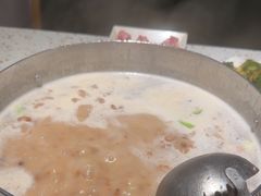 -土风豆米火锅(鸿通城店)