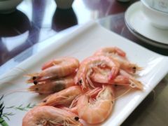 -宾朋海鲜特色美食餐厅·纯手工鲅鱼水饺(兴海路店)