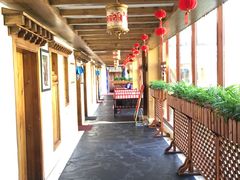 -思金拉措庄园藏餐(太阳岛店)