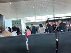 -巴塞罗那约瑟·塔拉德利亚斯-埃尔·普拉特机场