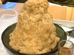 -Ice Monster冰馆·CNN评选全球十大甜品(国贸商城店)