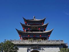 -大理古城