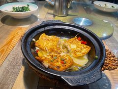 -江南婆婆(车墩店)