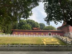 -南国桃园旅游度假区