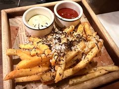 -Bistro Les Lilas丁香花小酒馆