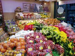 -百果园PAGODA(国贸2店)