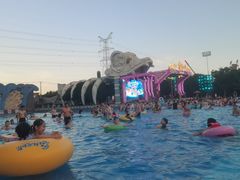 -苏州乐园森林水世界