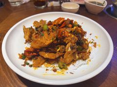 -东海怡品海鲜豆捞(星街坊店)