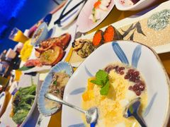 -味见·雪月花(天富路店)