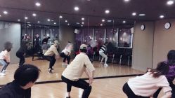 -轩舞汇·爵士舞街舞训练营