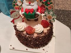 -玉林烤鸭店(定福庄店)