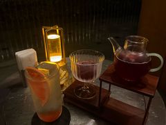 -日落吧·海景咖啡厅·餐酒吧·鸡尾酒·下午茶·乐队表演·浪漫夕阳·三亚文华东方酒店
