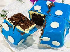 -东华大学第一食堂(松江校区店)