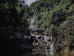 -鼎湖山风景区