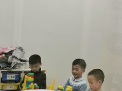 -创乐科教乐高机器人·编程·科技特长生规划中心(新地中心店)