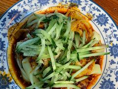 -柴窝堡22号辣子鸡·传承新疆菜