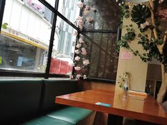 -永无乡旅行餐吧(京溪店)