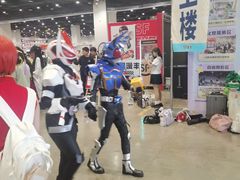 -南宁国际会展中心(会展东博文化旅游区)