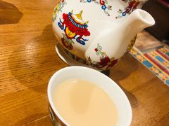 酥油茶-敏珠拉姆藏餐·南京厨房(富春江东街店)