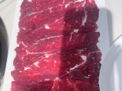 -周师兄大刀腰片火锅(解放碑总店)