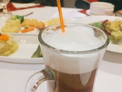 -维兰西餐(万泉河店)