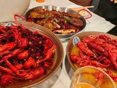 -嘉陵楼馋嘴城(簋街总店)