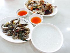 -长平老姿娘夜粥(平东一街店)