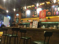 -广芳园·香港潮饮店(文化路店)