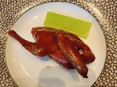 脆皮乳鸽-北書房·墨宴(国际博览中心店)