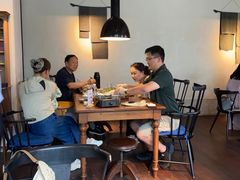 -林四喜·闽南传家菜(鼓浪屿店)